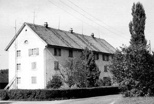 Kosthaus