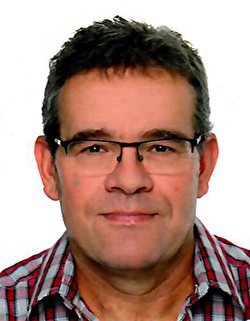 Martin Keller