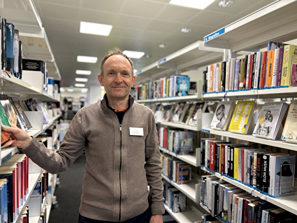 Roman Weibel