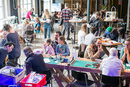 Repair-Café