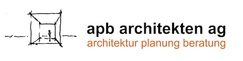 Logo apb Architekten
