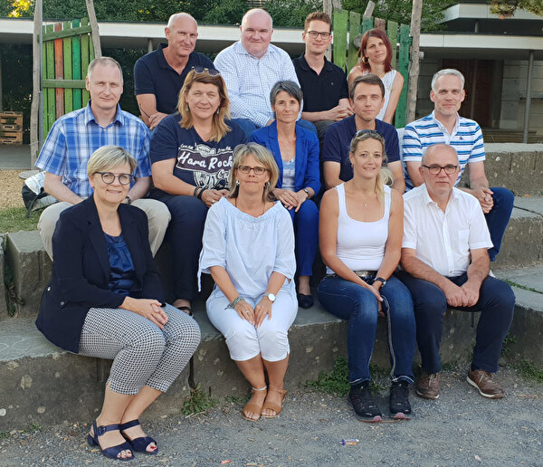 Primarschulpflege Uster