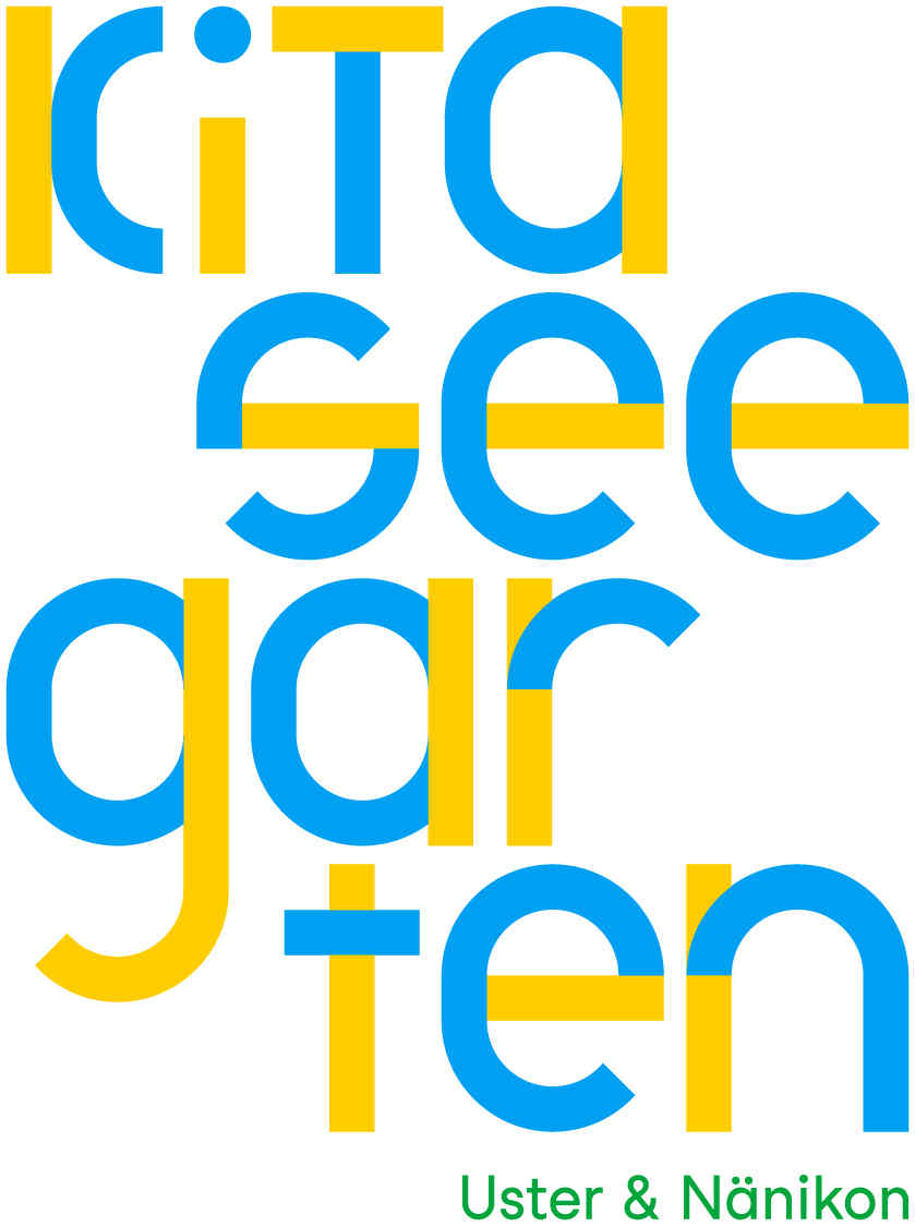 Logo der Kita Seegarten Uster & Nänikon