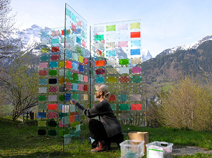 Ursula Hürlimann