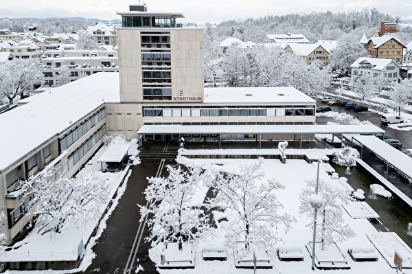 Stadthaus Uster