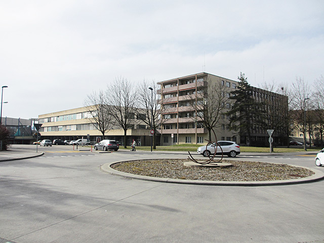 Foto: SAM Architekten und Partner AG
