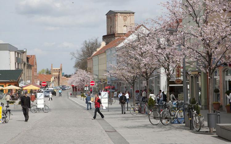 Innenstadt