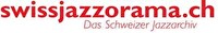 Logo Swissjazzorama
