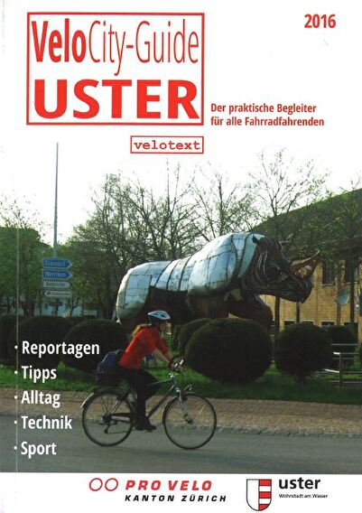 VeloCity-Guide USTER