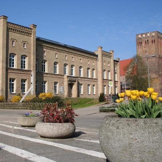 Rathaus