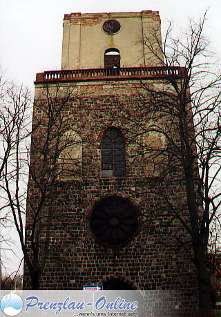 Jacobkirche
