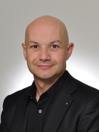 Daniel Stein