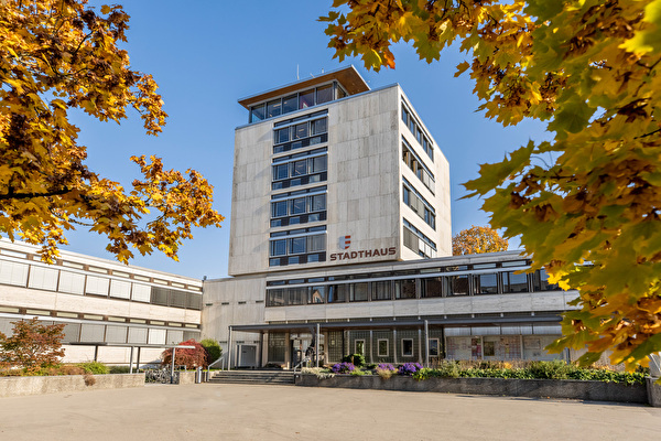 Stadthaus Uster