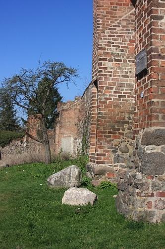 Stadtmauer