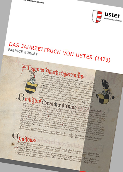 Jahrzeitbuch