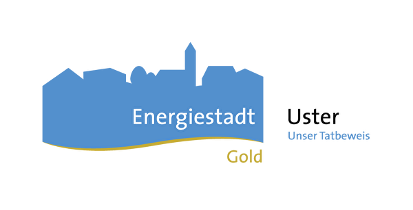 Logo Energiestadt