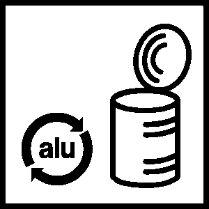 Aluminium-Logo