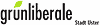 Logo grünliberale Stadt Uster