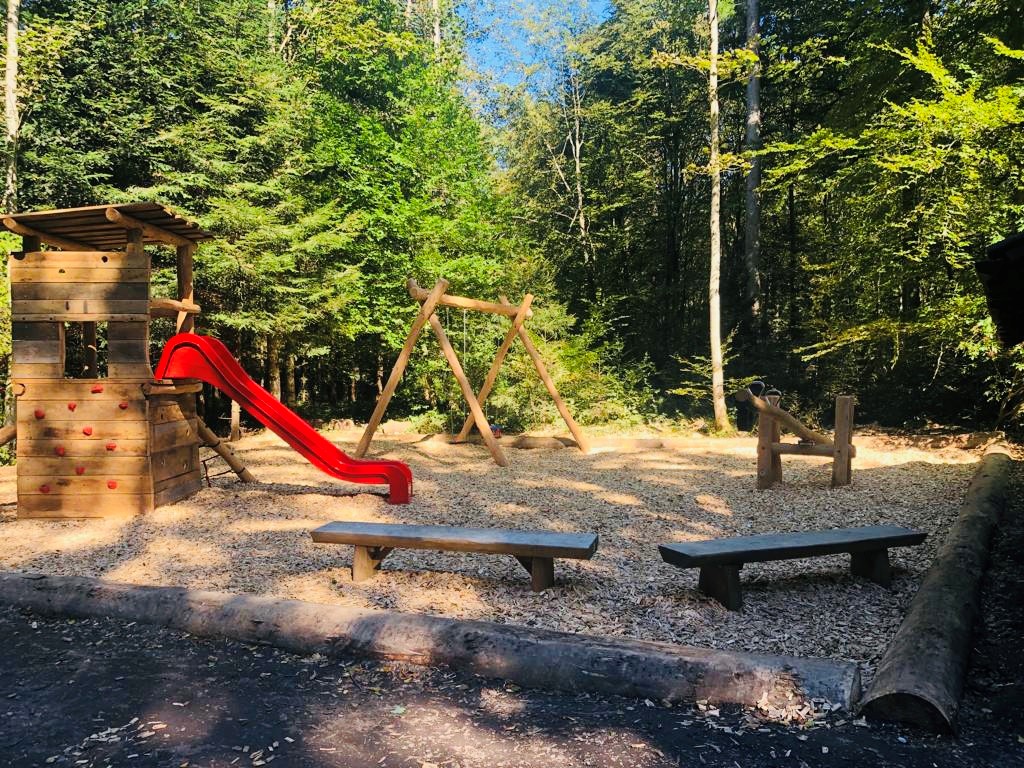 Spielplatz