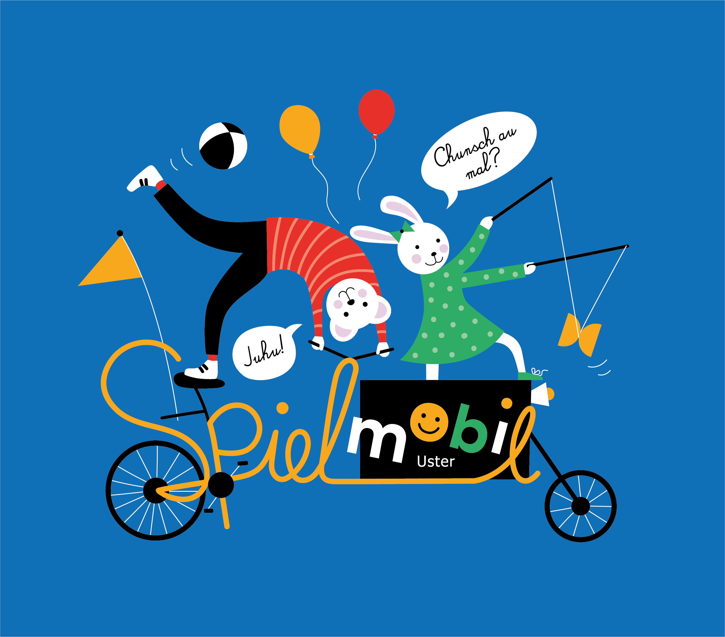 Logo Spielmobil