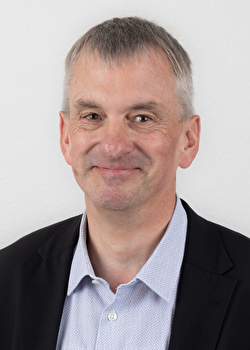 Hans-Ueli Hohl