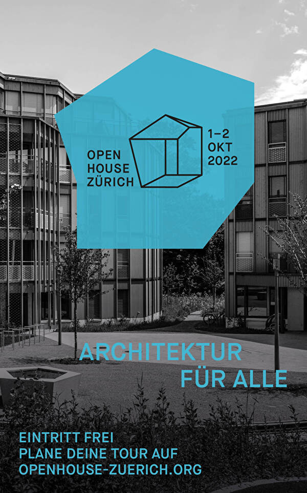 Open House Uster