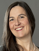 Isabelle Köpfli