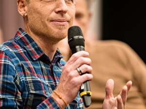 Ivo Koller, Gemeinderat GLP. 