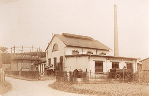 Gaswerk-1910
