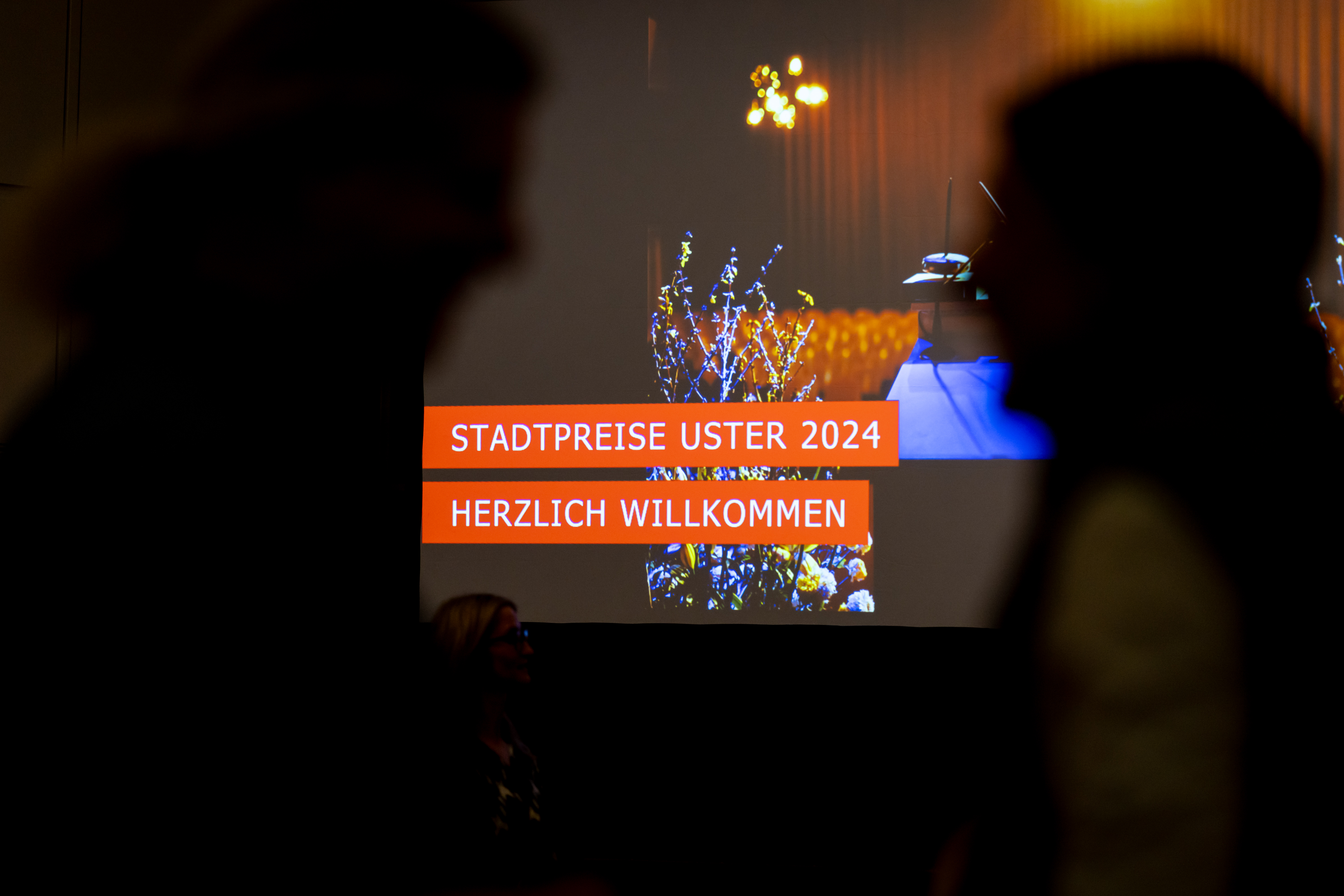 Stadtpreise 2024