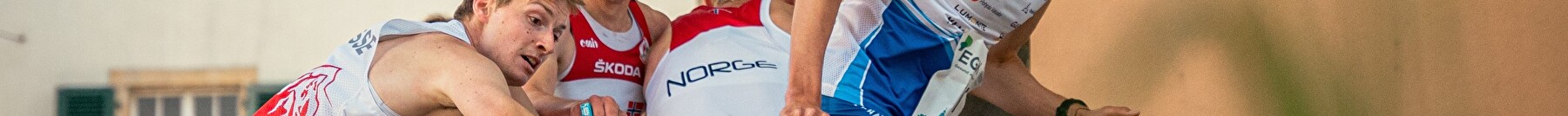 OL Sprintstaffel Frauen