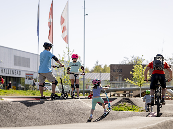 Pumptrack