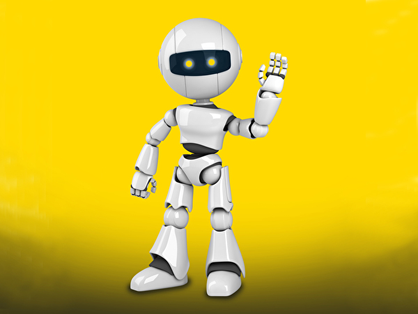 Roboter 