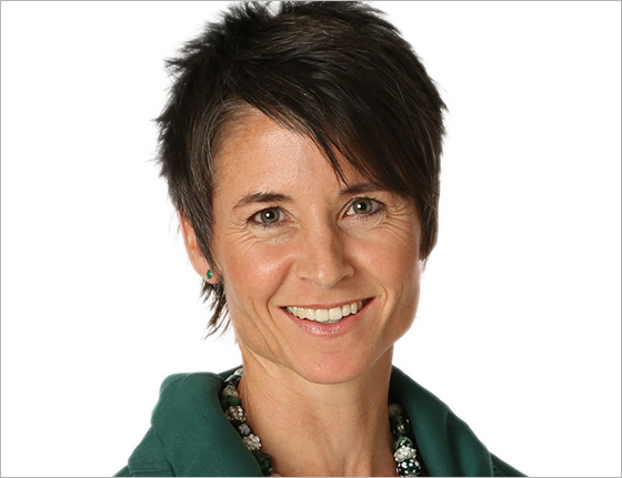 Patricia Bernet