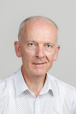 Jörg Schweiter