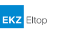 Logo EKZ Eltop