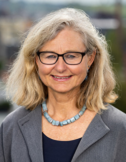 Barbara Thalmann