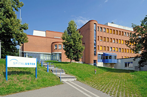 Spital Uster Imagebild