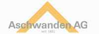 Logo der Firma Aschwanden AG