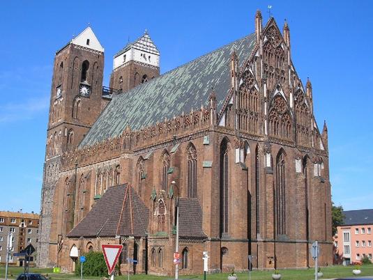 Marienkirche 