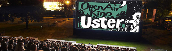OpenAir Kino Uster