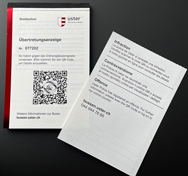 QR-Code