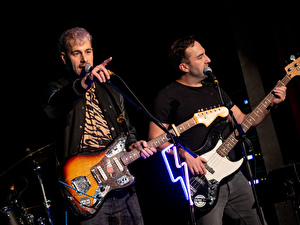 Band Juri Volta