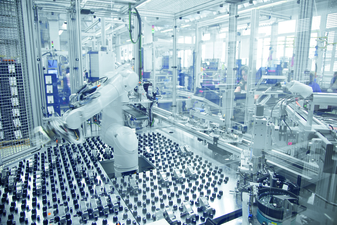 Uster Technologies AG