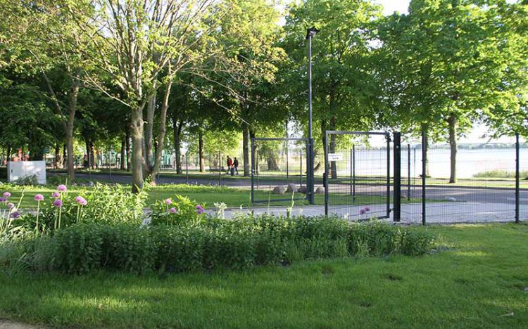 Seepark Prenzlau