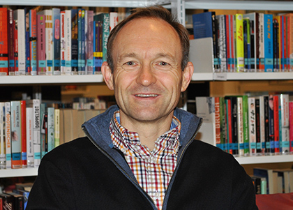 Roman Weibel