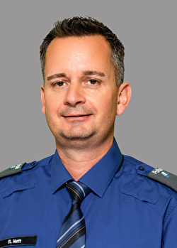 Rico Nett