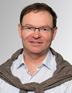 Markus Zoller