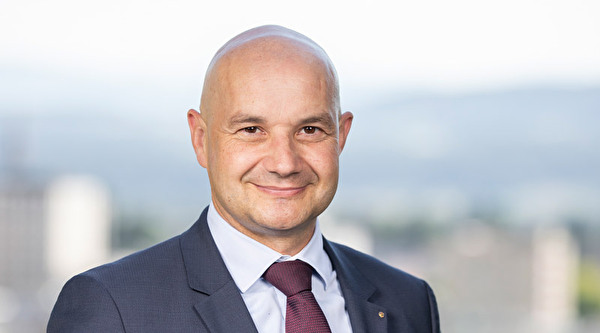 Porträt Daniel Stein