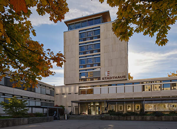 Stadthaus Uster